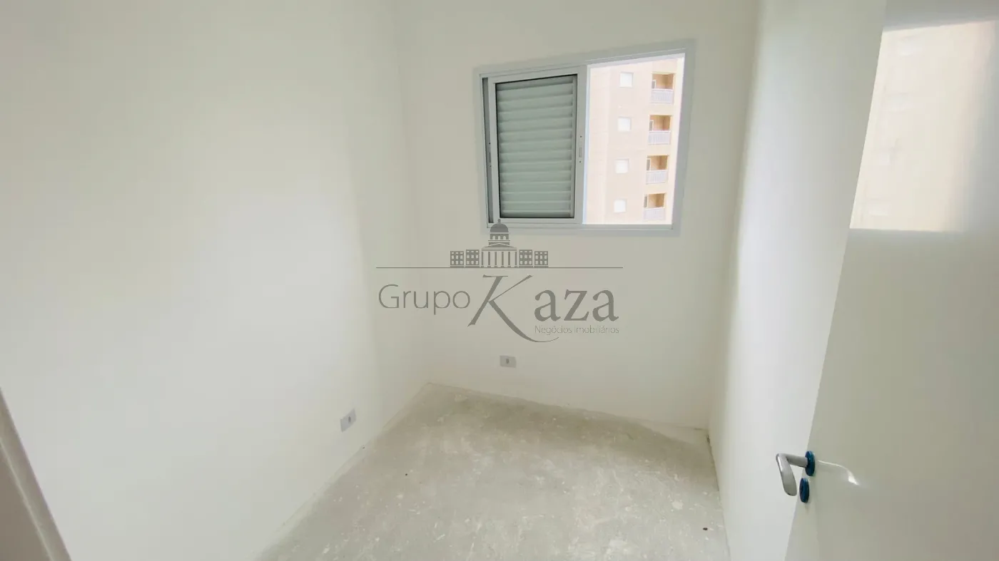 Foto 12 de Apartamento Padrão em Pagador de Andrade, Jacareí - imagem 12
