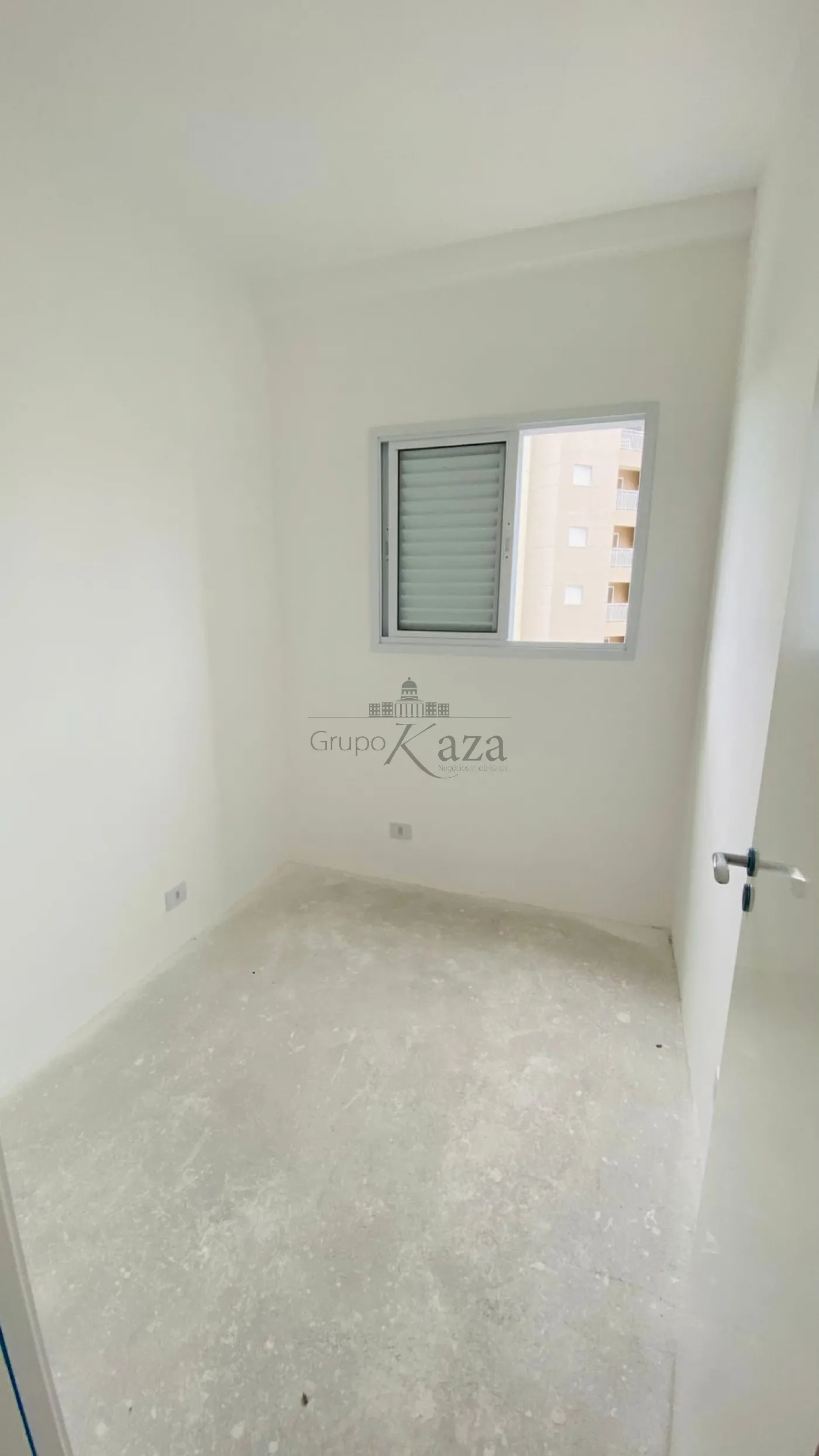 Foto 11 de Apartamento Padrão em Pagador de Andrade, Jacareí - imagem 11
