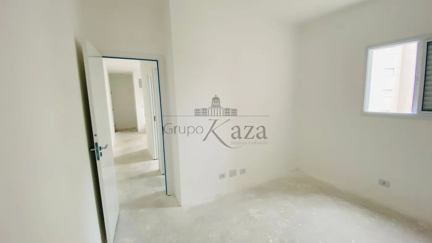 Foto 9 de Apartamento Padrão em Pagador de Andrade, Jacareí - imagem 9