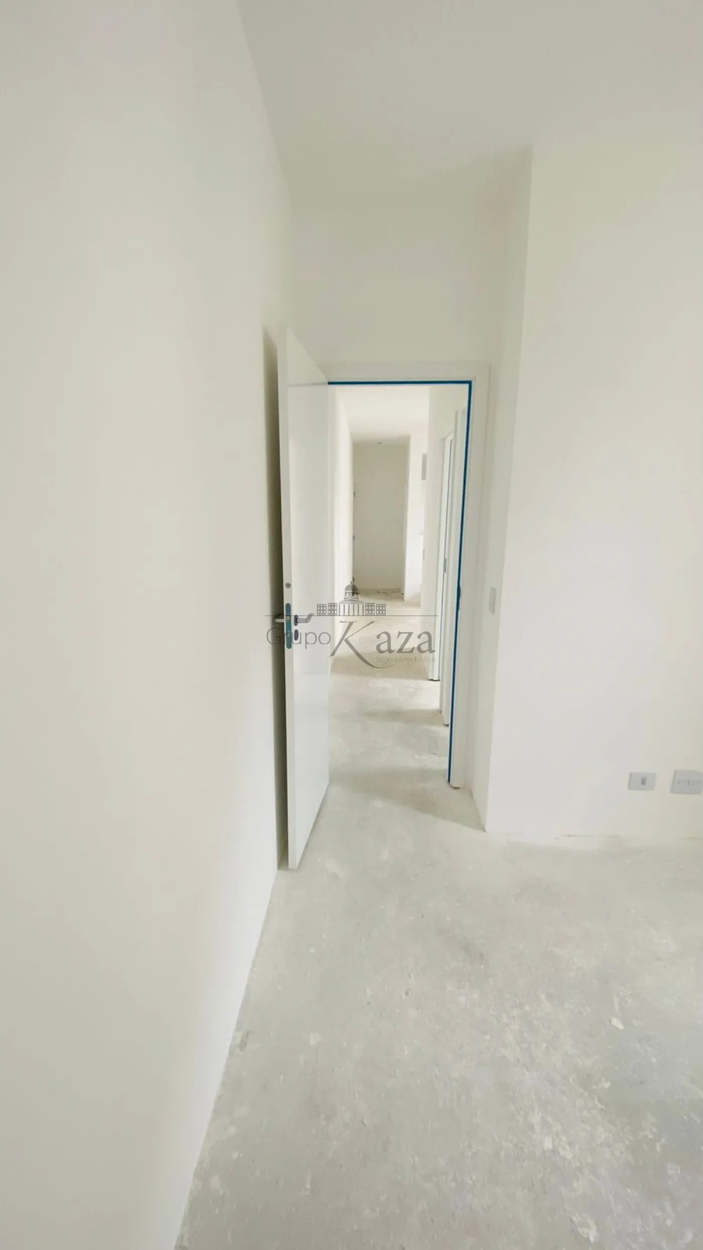 Foto 10 de Apartamento Padrão em Pagador de Andrade, Jacareí - imagem 10