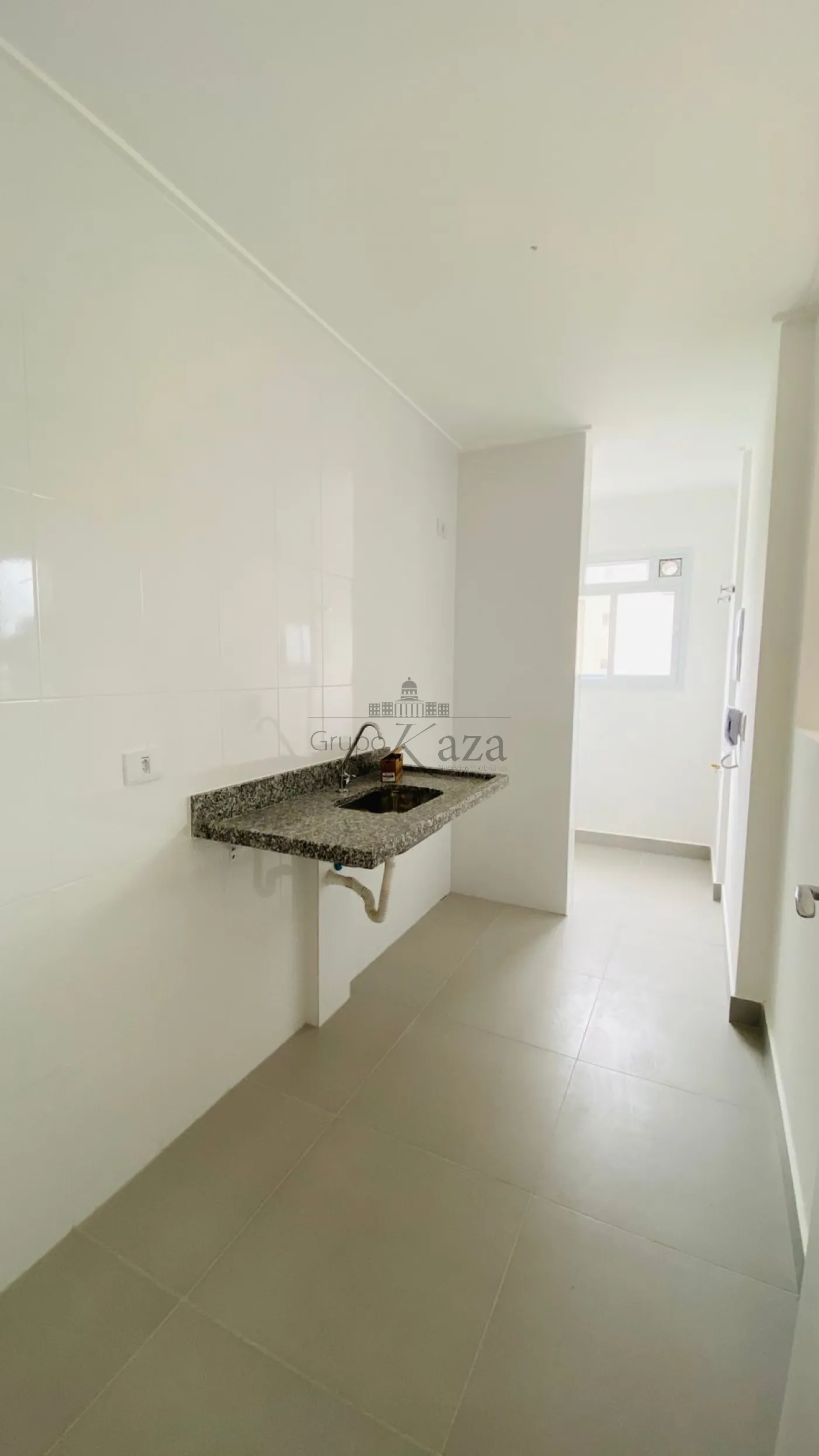 Foto 5 de Apartamento Padrão em Pagador de Andrade, Jacareí - imagem 5