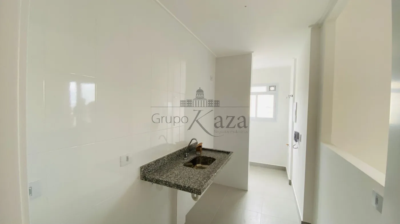 Foto 4 de Apartamento Padrão em Pagador de Andrade, Jacareí - imagem 4