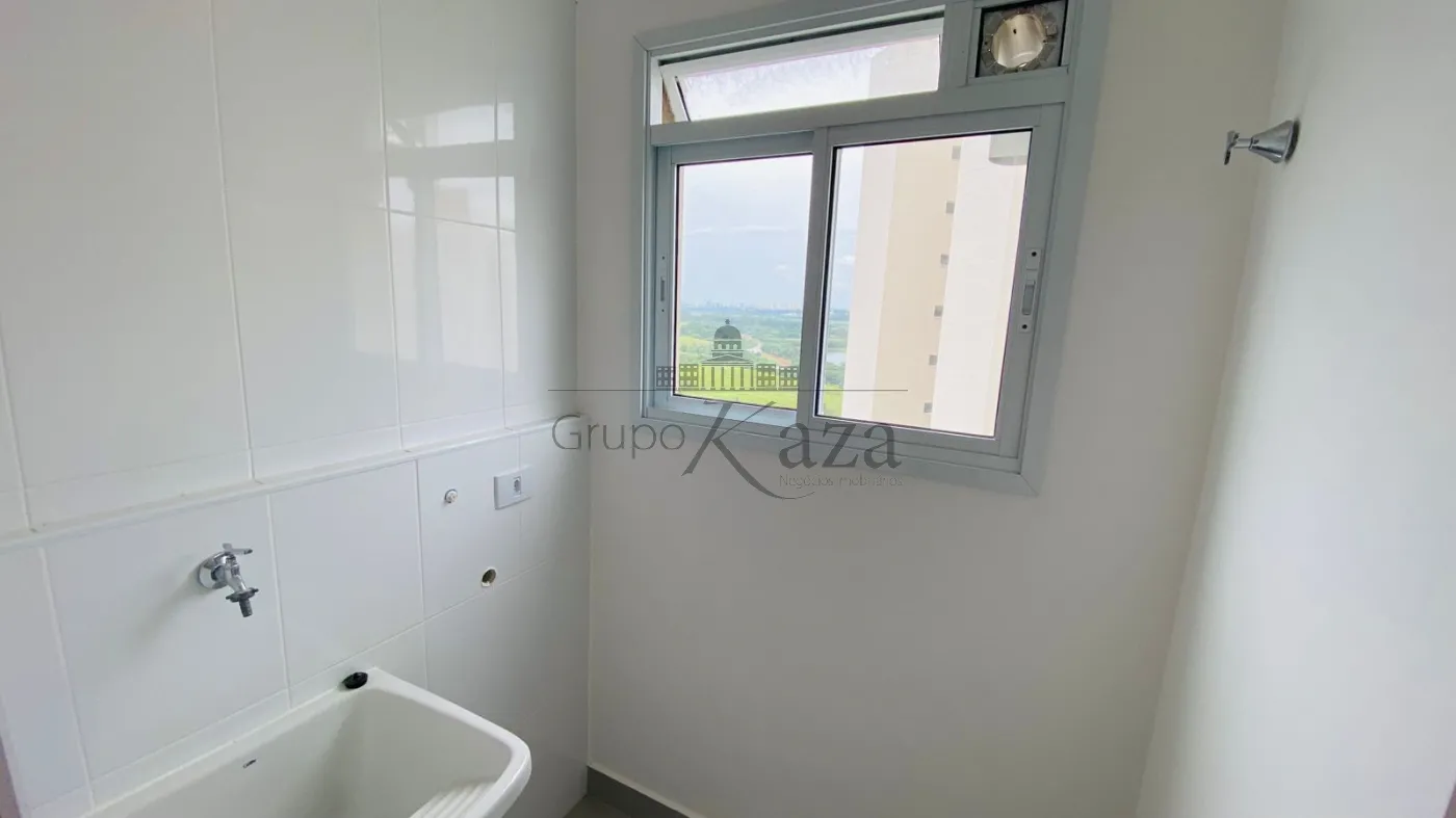 Foto 8 de Apartamento Padrão em Pagador de Andrade, Jacareí - imagem 8
