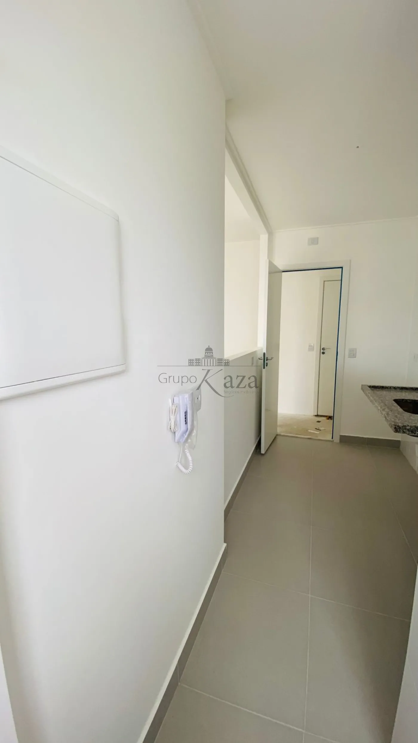 Foto 6 de Apartamento Padrão em Pagador de Andrade, Jacareí - imagem 6