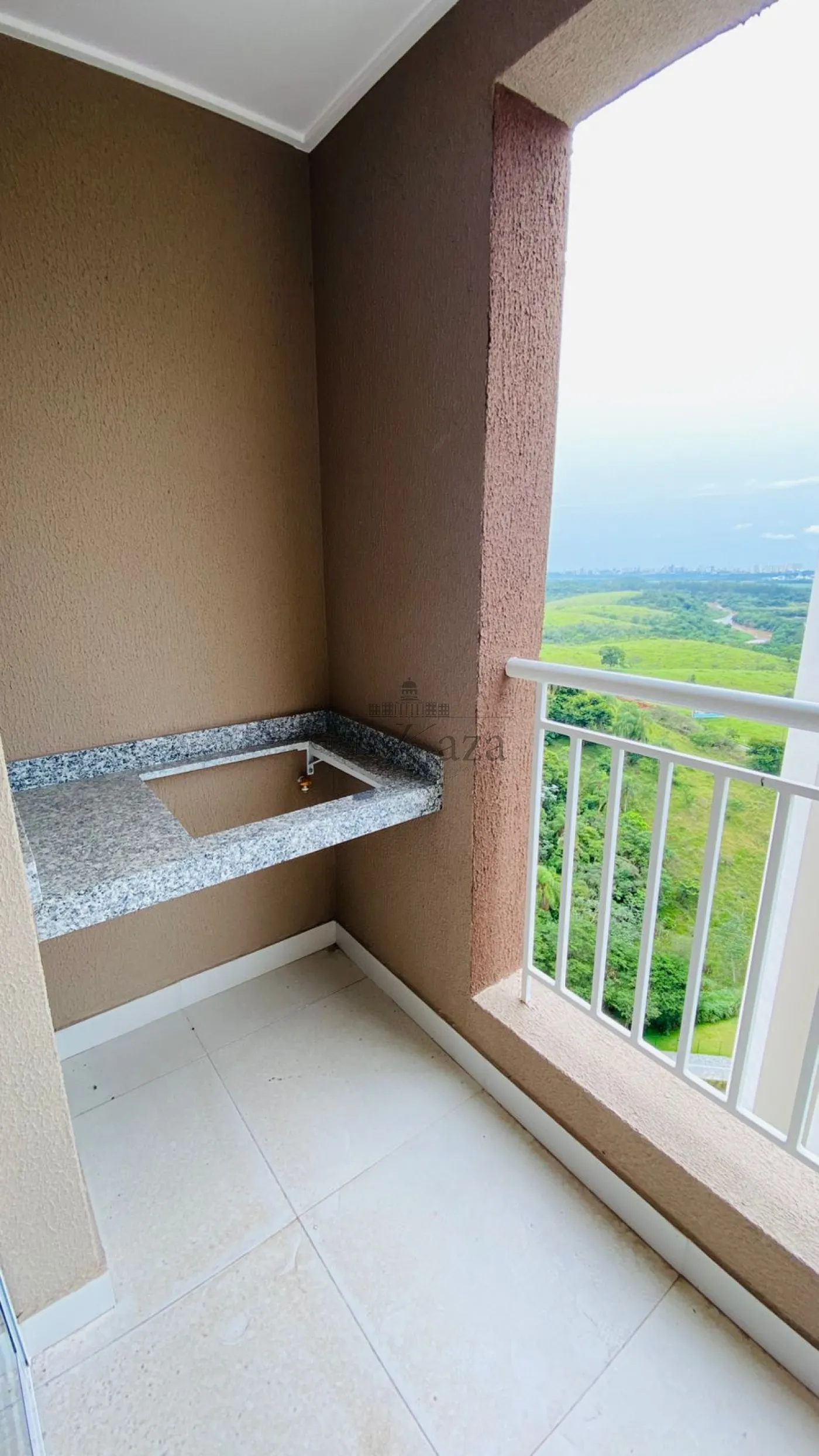 Foto 3 de Apartamento Padrão em Pagador de Andrade, Jacareí - imagem 3
