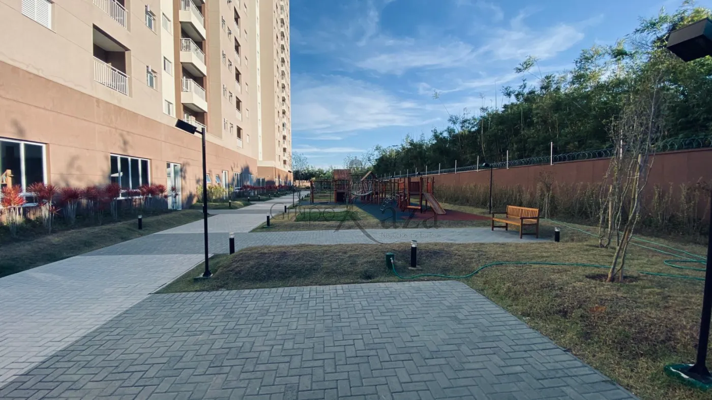 Foto 18 de Apartamento Padrão em Pagador de Andrade, Jacareí - imagem 18