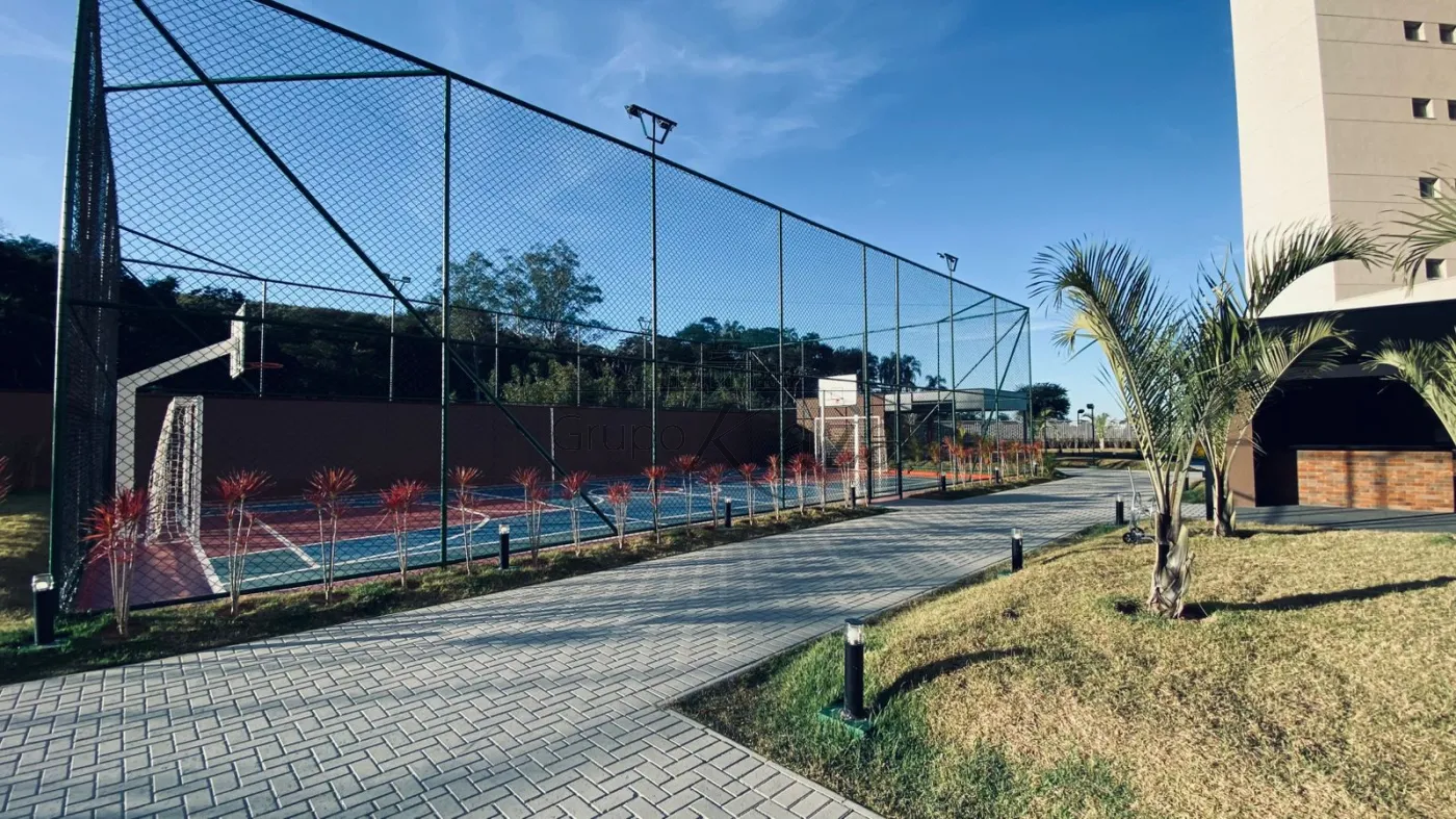 Foto 19 de Apartamento Padrão em Pagador de Andrade, Jacareí - imagem 19