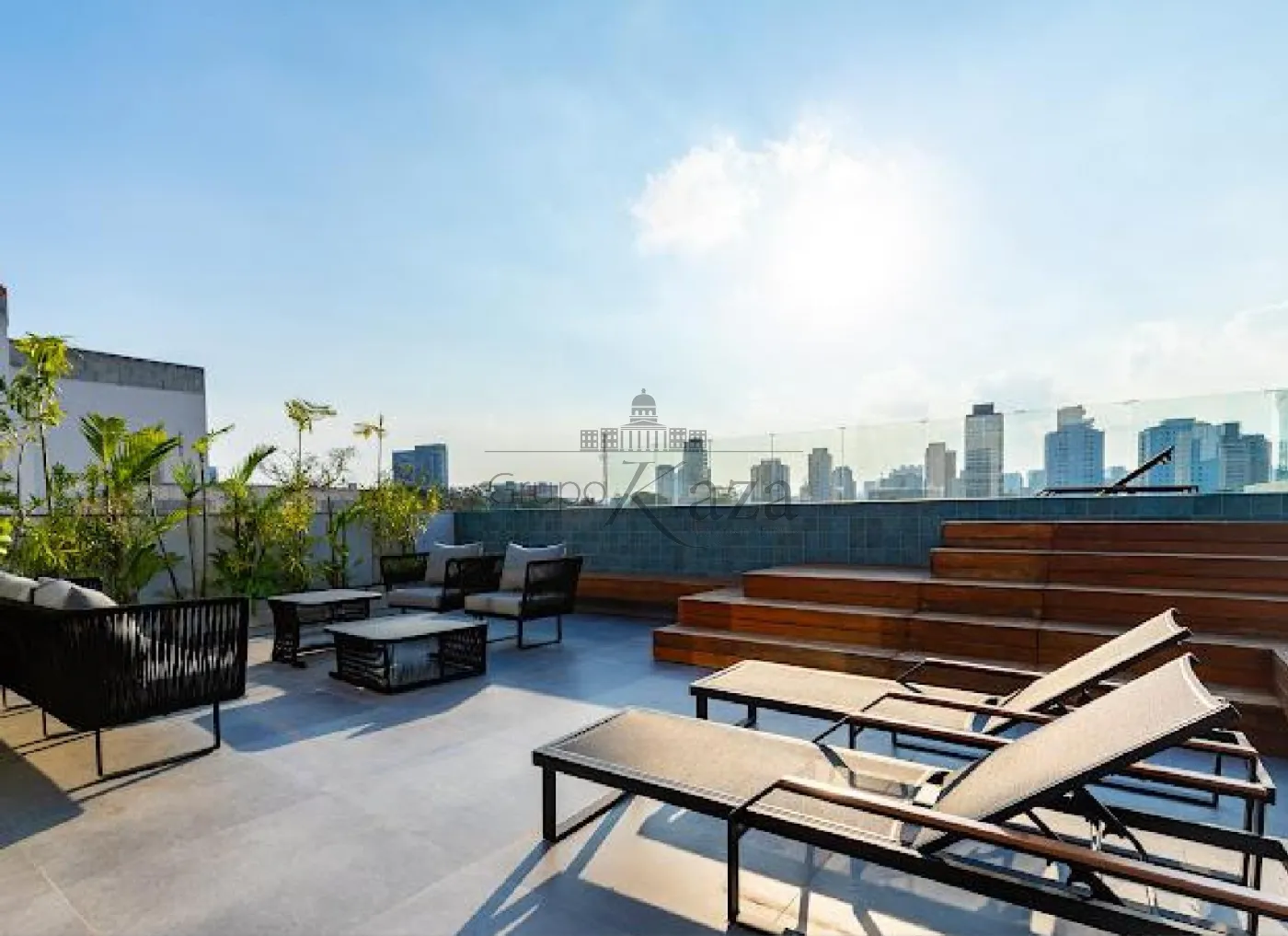 Foto 4 de Casa Condomínio em Alto da Boa Vista, São Paulo - imagem 4