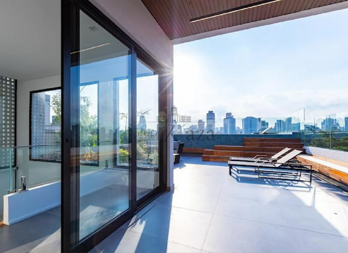 Foto 5 de Casa Condomínio em Alto da Boa Vista, São Paulo - imagem 5