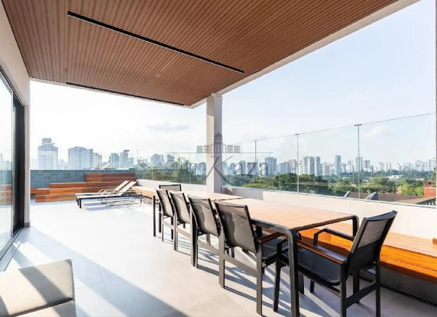 Foto 6 de Casa Condomínio em Alto da Boa Vista, São Paulo - imagem 6