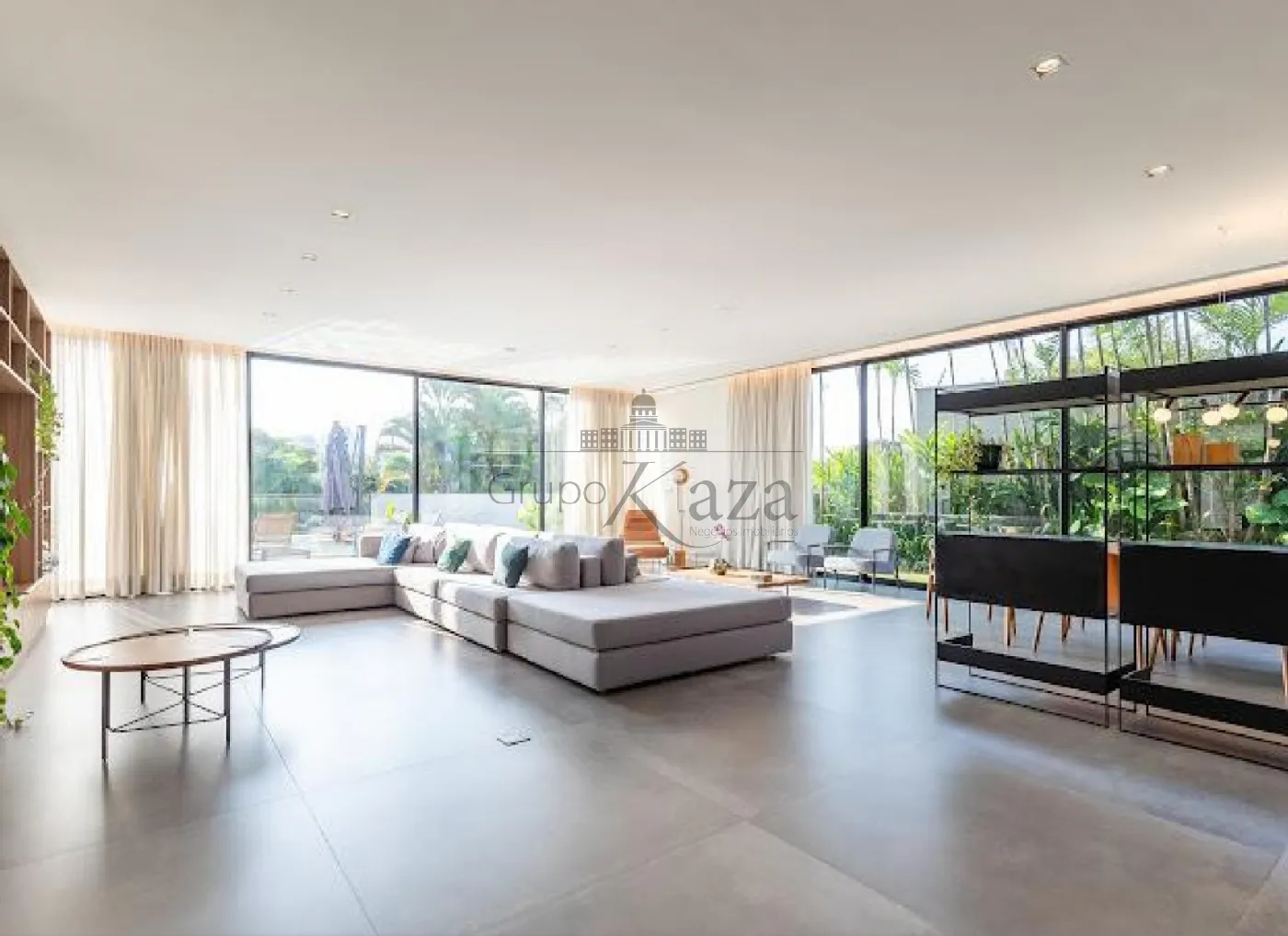 Foto 10 de Casa Condomínio em Alto da Boa Vista, São Paulo - imagem 10