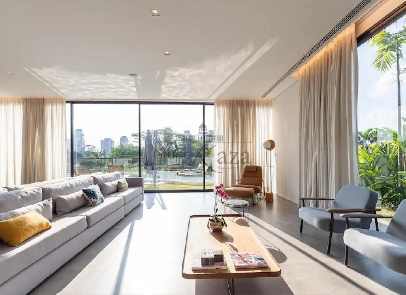 Foto 11 de Casa Condomínio em Alto da Boa Vista, São Paulo - imagem 11