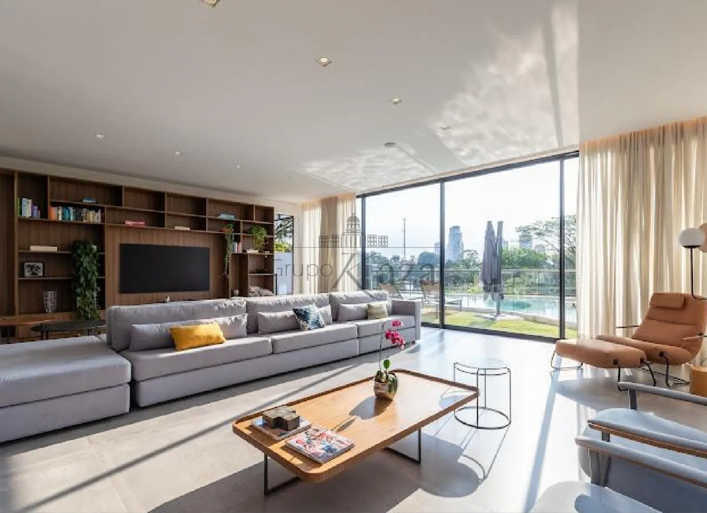 Foto 12 de Casa Condomínio em Alto da Boa Vista, São Paulo - imagem 12
