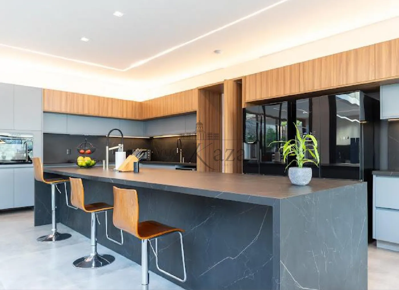 Foto 17 de Casa Condomínio em Alto da Boa Vista, São Paulo - imagem 17