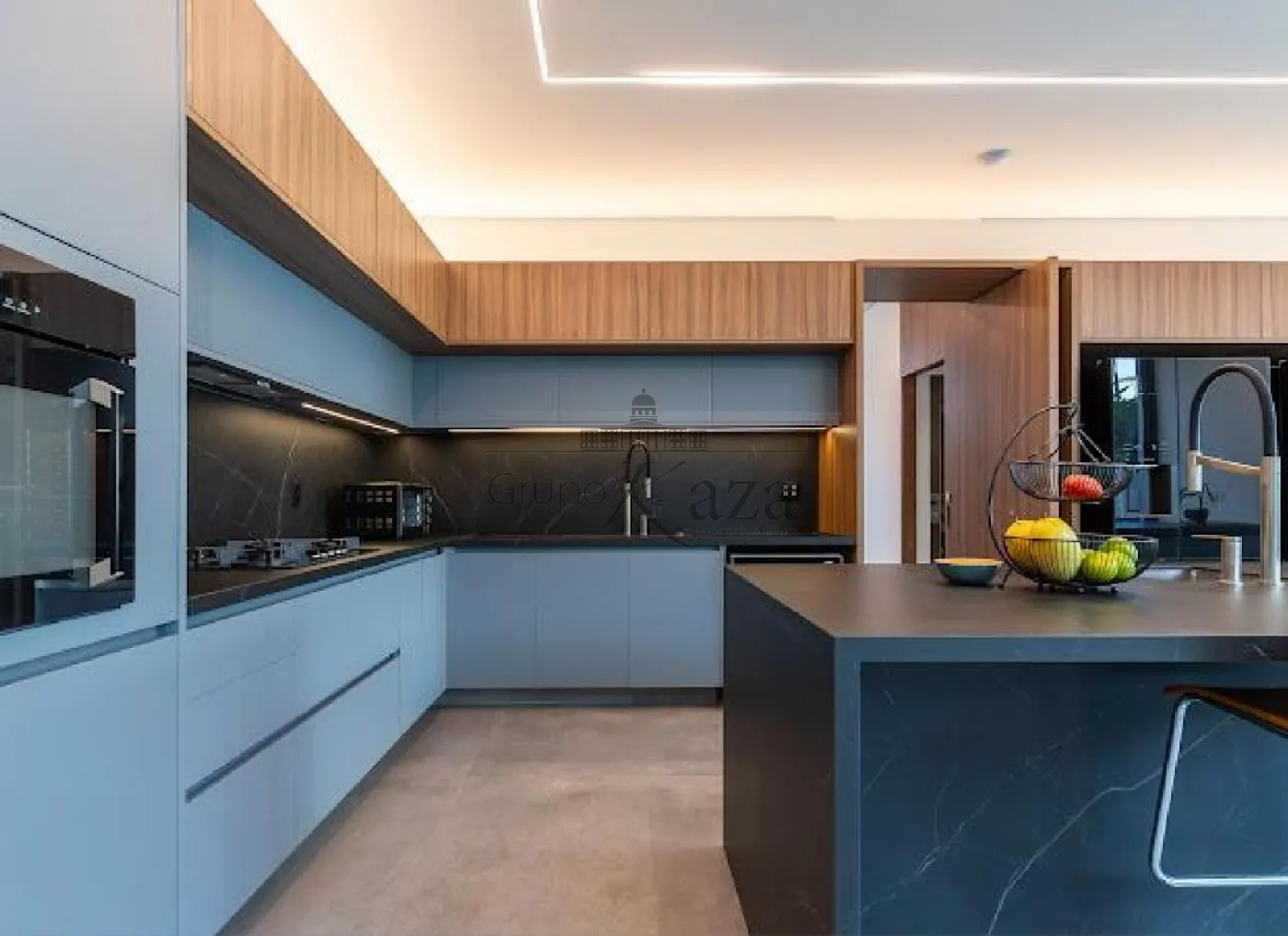 Foto 19 de Casa Condomínio em Alto da Boa Vista, São Paulo - imagem 19