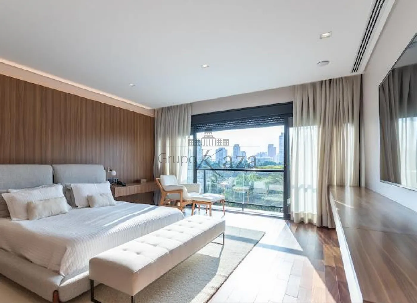 Foto 26 de Casa Condomínio em Alto da Boa Vista, São Paulo - imagem 26