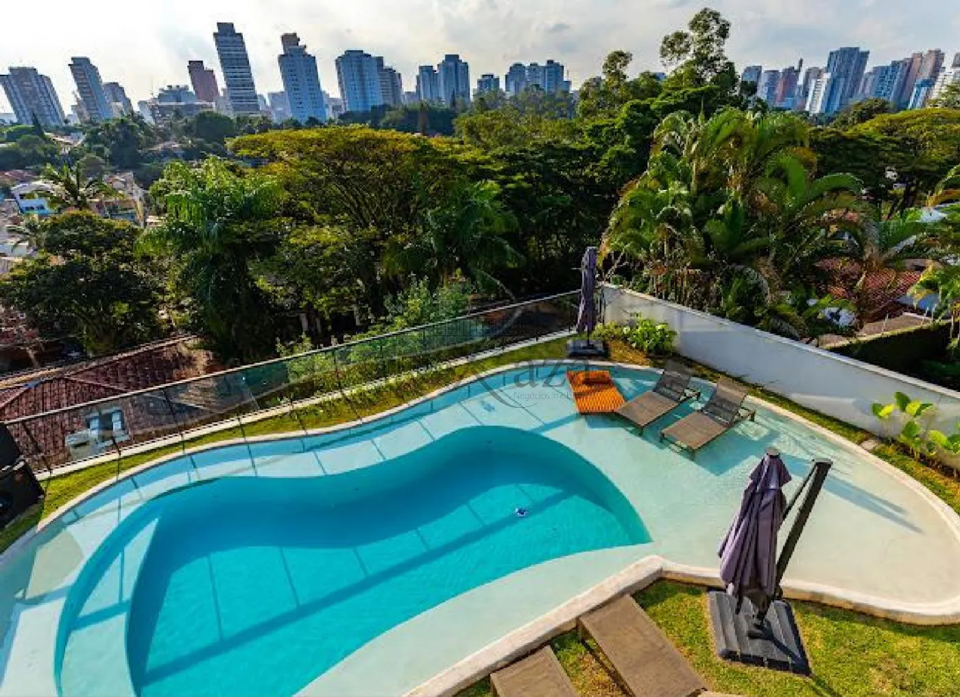 Foto 28 de Casa Condomínio em Alto da Boa Vista, São Paulo - imagem 28