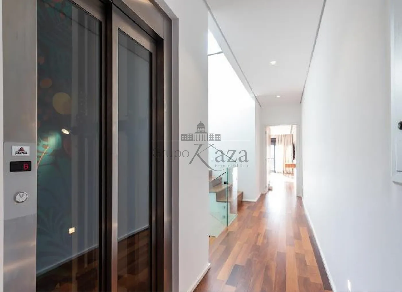 Foto 31 de Casa Condomínio em Alto da Boa Vista, São Paulo - imagem 31