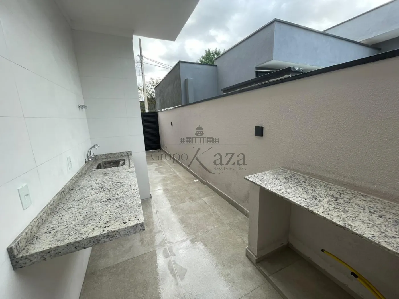 Foto 7 de Casa Condomínio em Condomínio Terras do Vale, Caçapava - imagem 7
