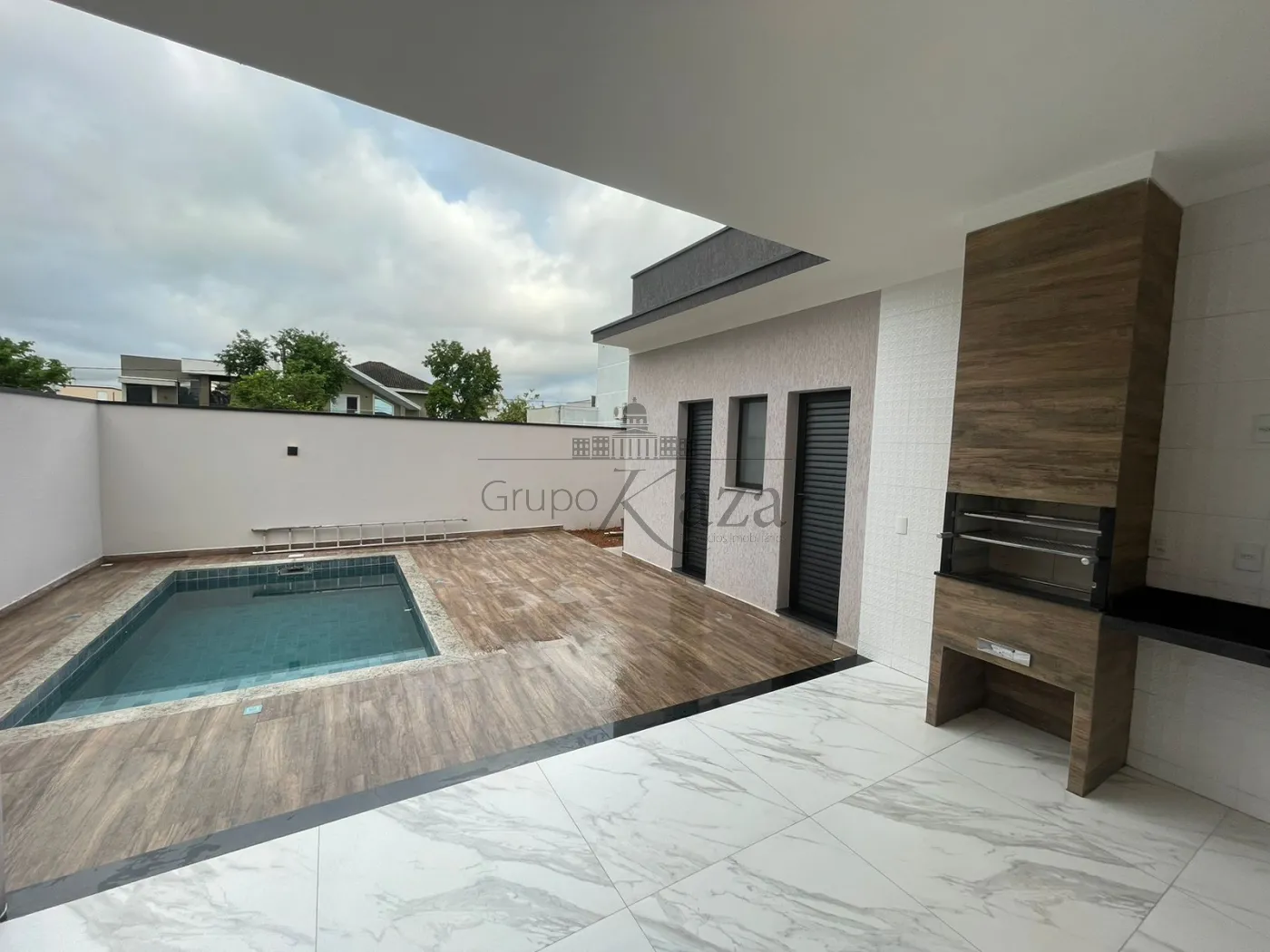 Foto 10 de Casa Condomínio em Condomínio Terras do Vale, Caçapava - imagem 10