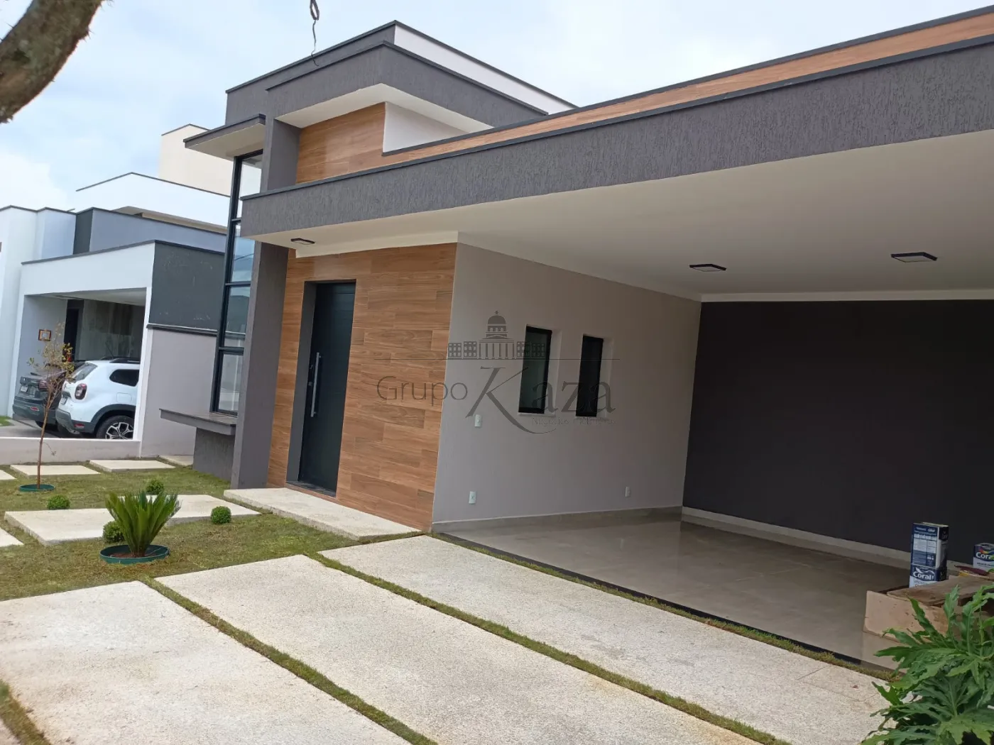 Foto 14 de Casa Condomínio em Condomínio Terras do Vale, Caçapava - imagem 14