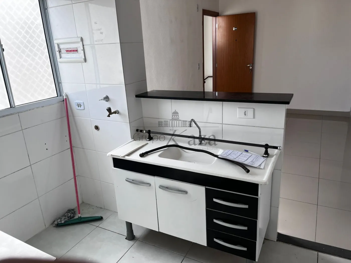 Foto 4 de Apartamento Padrão em Residencial Frei Galvão, São José dos Campos - imagem 4