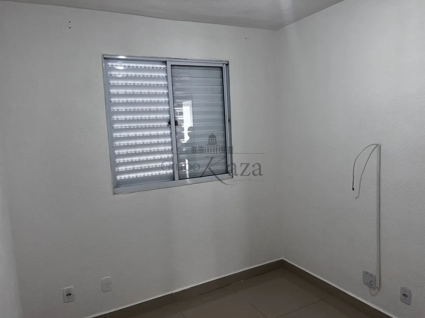 Foto 7 de Apartamento Padrão em Residencial Frei Galvão, São José dos Campos - imagem 7