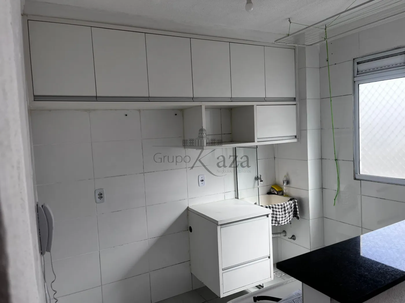 Foto 3 de Apartamento Padrão em Residencial Frei Galvão, São José dos Campos - imagem 3