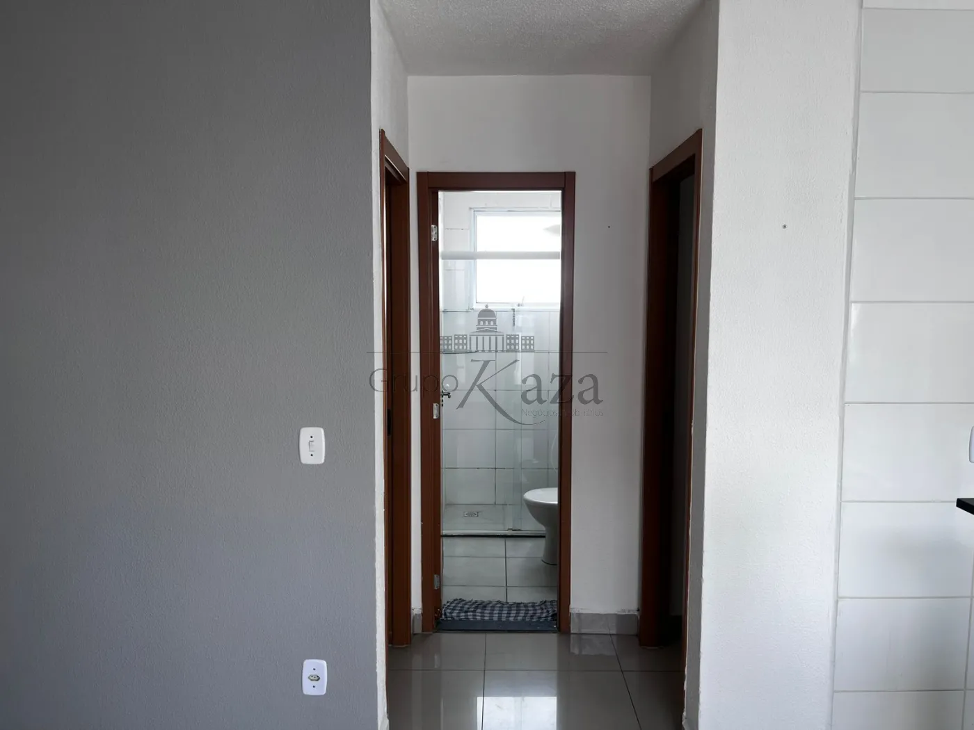 Foto 5 de Apartamento Padrão em Residencial Frei Galvão, São José dos Campos - imagem 5