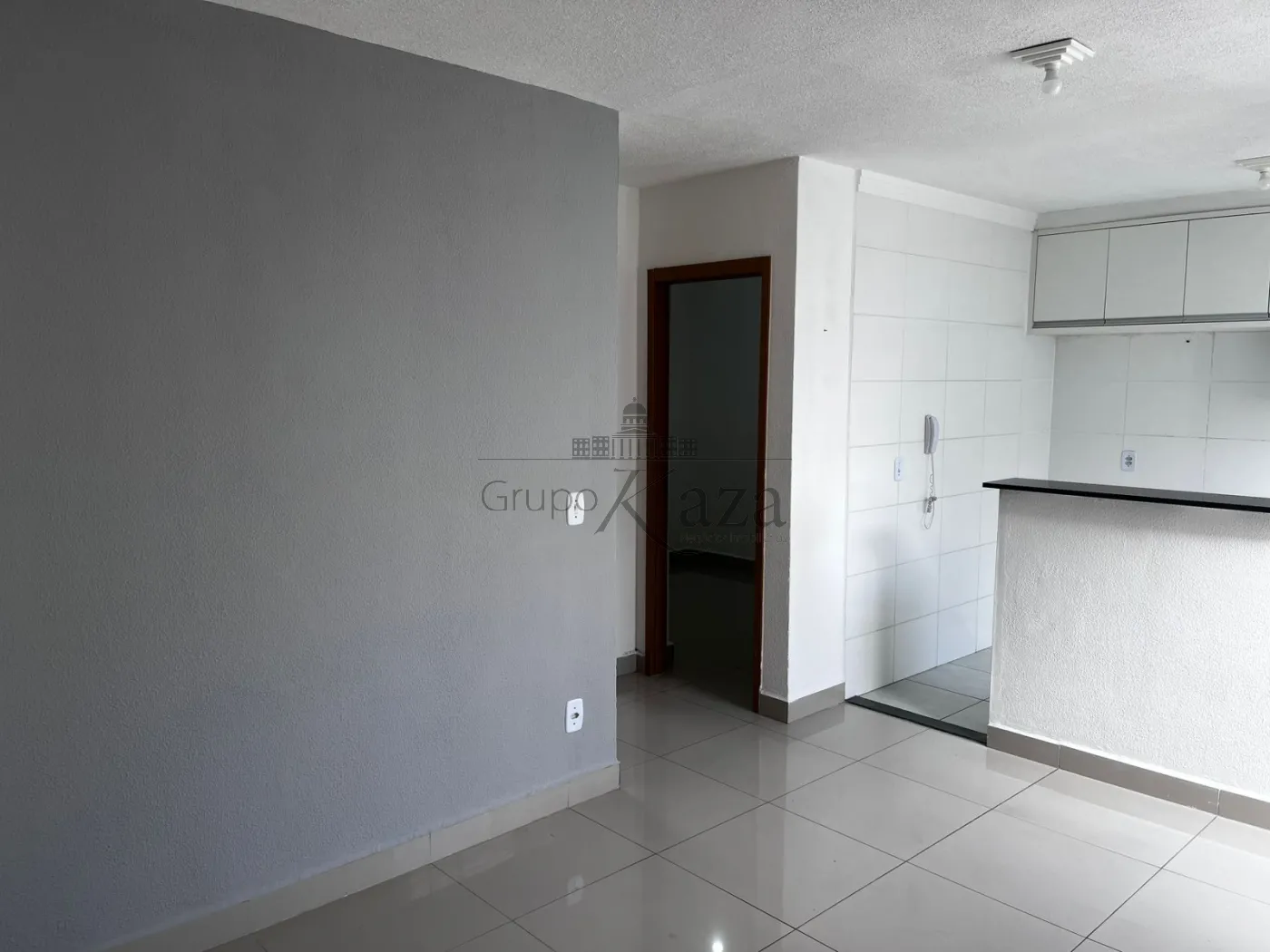 Foto 1 de Apartamento Padrão em Residencial Frei Galvão, São José dos Campos - imagem 1
