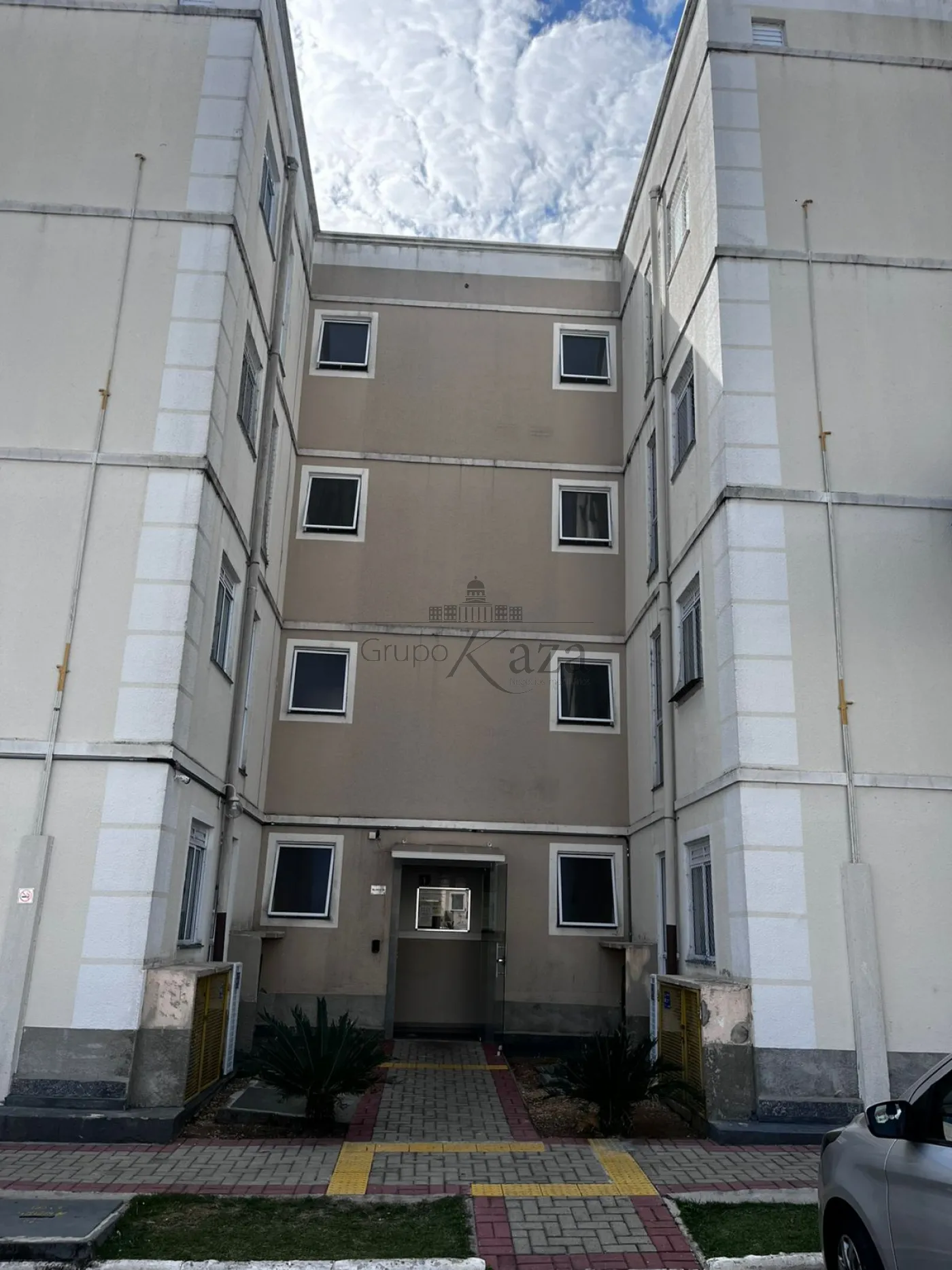 Foto 9 de Apartamento Padrão em Residencial Frei Galvão, São José dos Campos - imagem 9