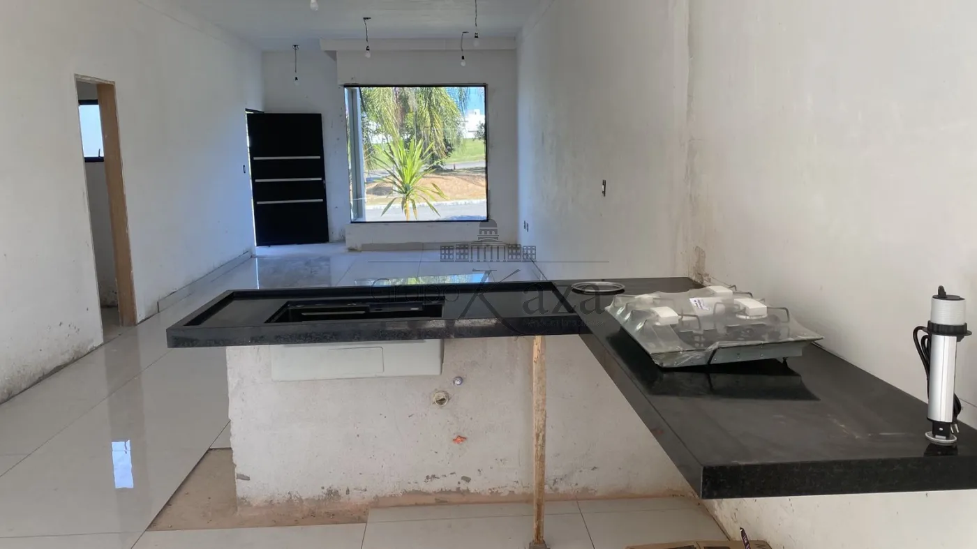 Foto 3 de Comercial Condomínio em Vila Galvão, Caçapava - imagem 3