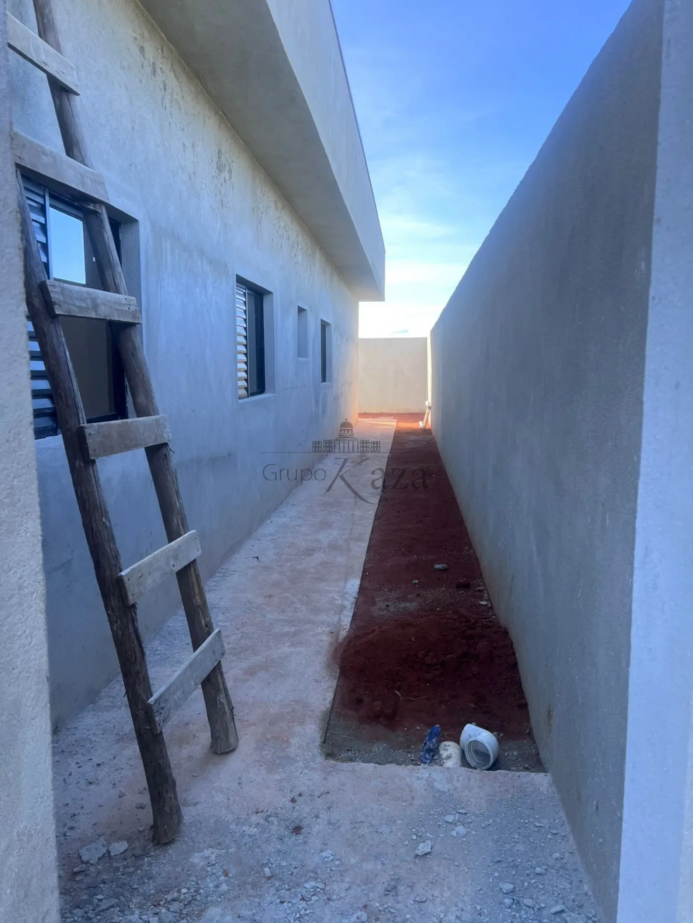 Foto 6 de Comercial Condomínio em Vila Galvão, Caçapava - imagem 6