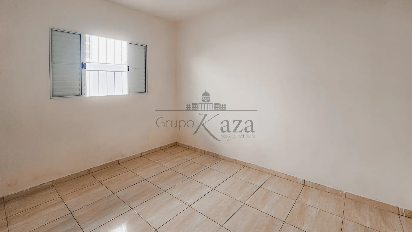 Foto 4 de Casa Padrão em Cidade Morumbi, São José dos Campos - imagem 4