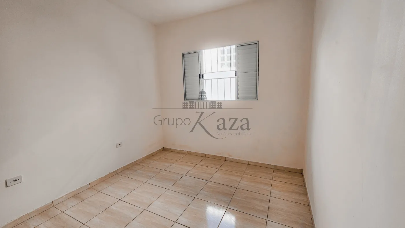 Foto 7 de Casa Padrão em Cidade Morumbi, São José dos Campos - imagem 7