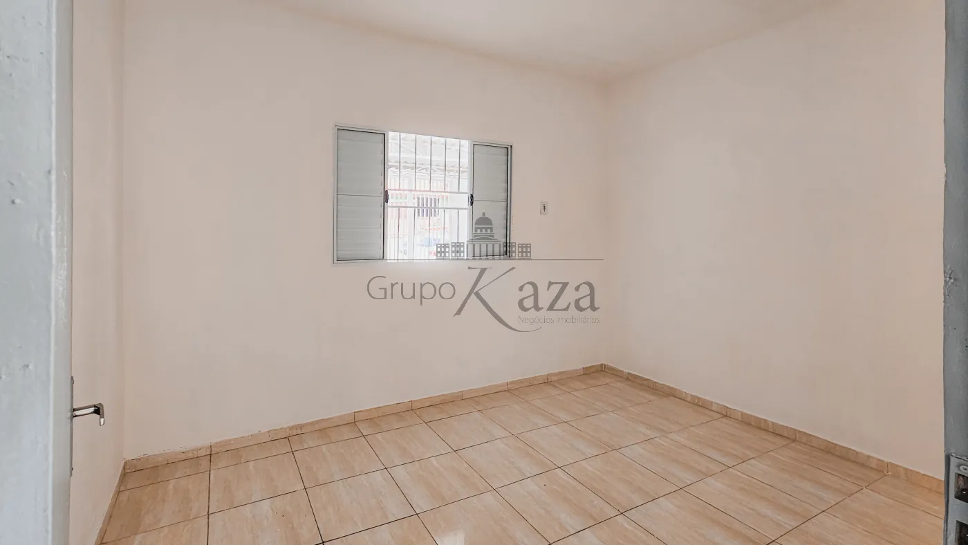 Foto 5 de Casa Padrão em Cidade Morumbi, São José dos Campos - imagem 5