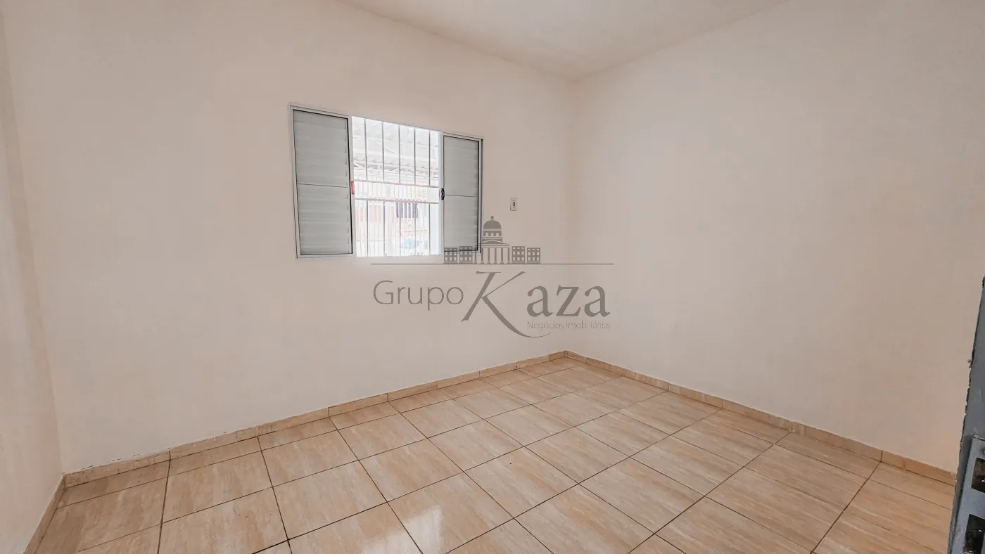 Foto 6 de Casa Padrão em Cidade Morumbi, São José dos Campos - imagem 6