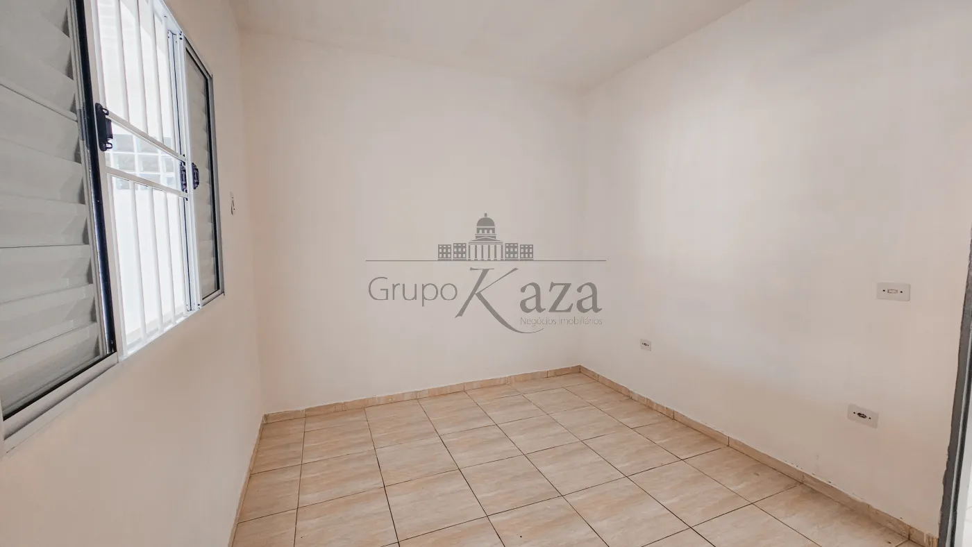 Foto 8 de Casa Padrão em Cidade Morumbi, São José dos Campos - imagem 8