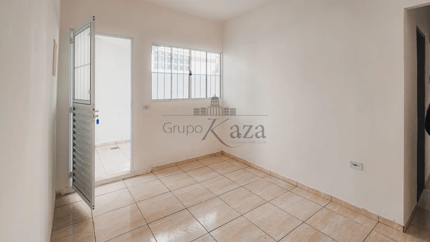 Foto 1 de Casa Padrão em Cidade Morumbi, São José dos Campos - imagem 1