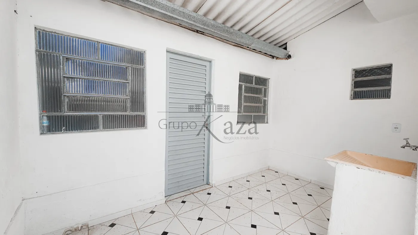 Foto 13 de Casa Padrão em Cidade Morumbi, São José dos Campos - imagem 13