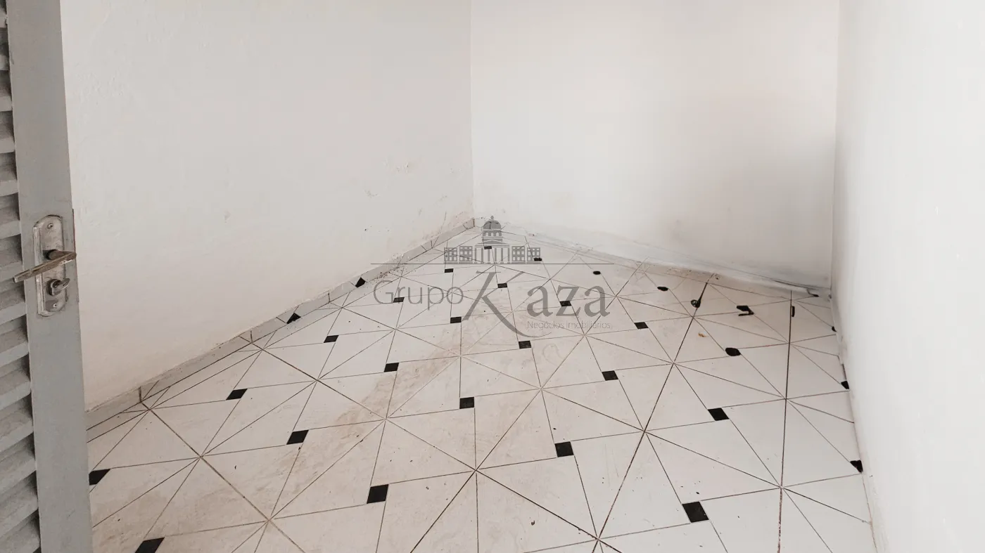 Foto 11 de Casa Padrão em Cidade Morumbi, São José dos Campos - imagem 11