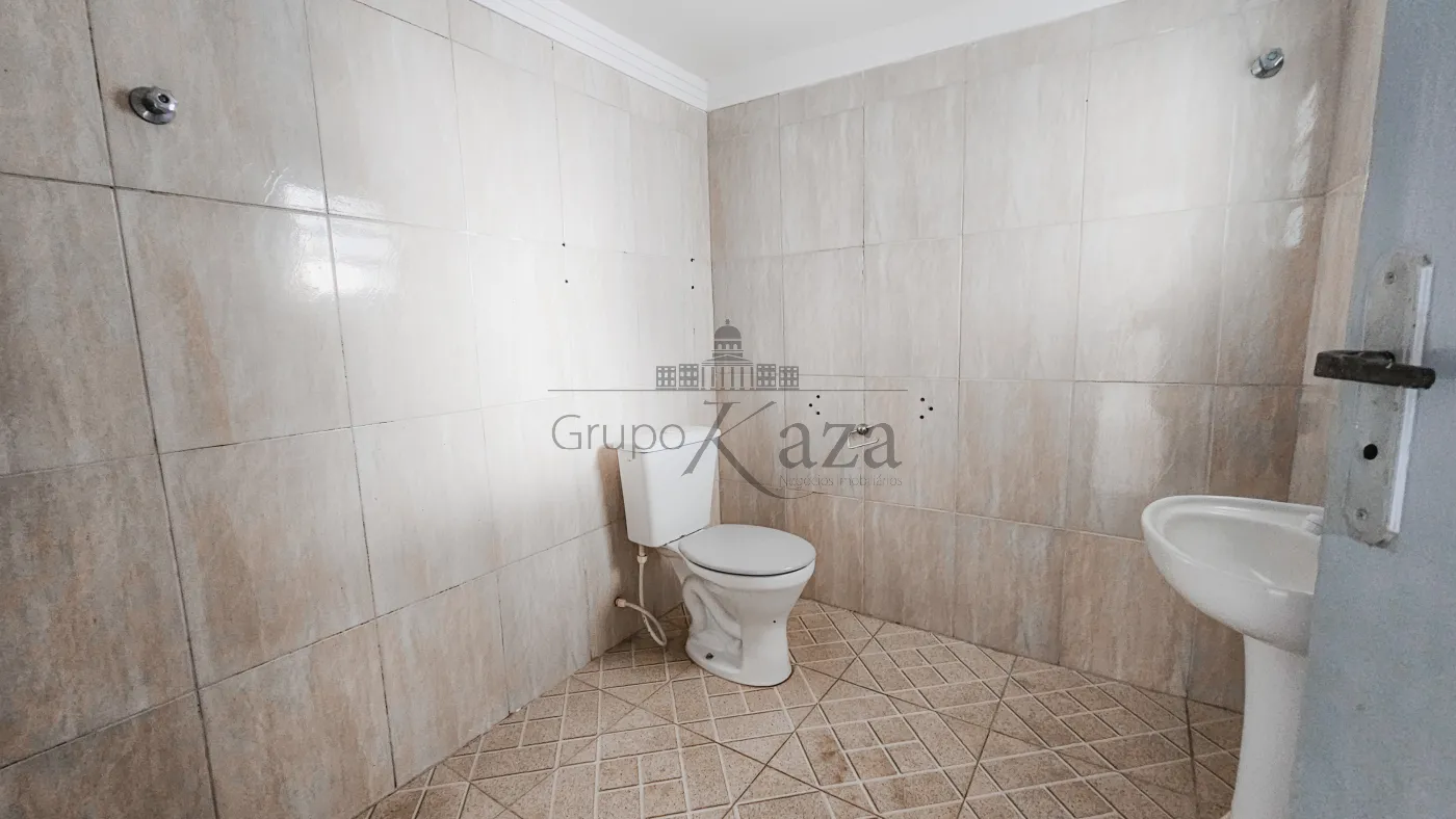 Foto 14 de Casa Padrão em Cidade Morumbi, São José dos Campos - imagem 14