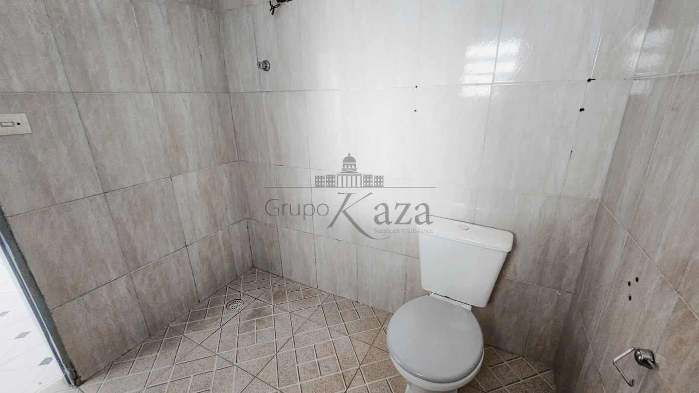 Foto 15 de Casa Padrão em Cidade Morumbi, São José dos Campos - imagem 15
