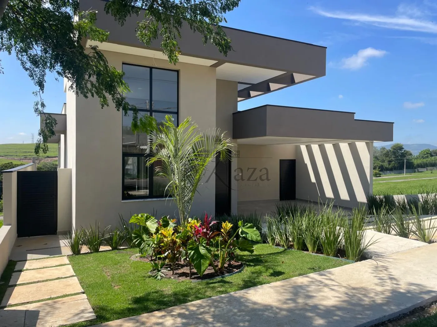 Foto 2 de Casa Condomínio em Vila Galvão, Caçapava - imagem 2