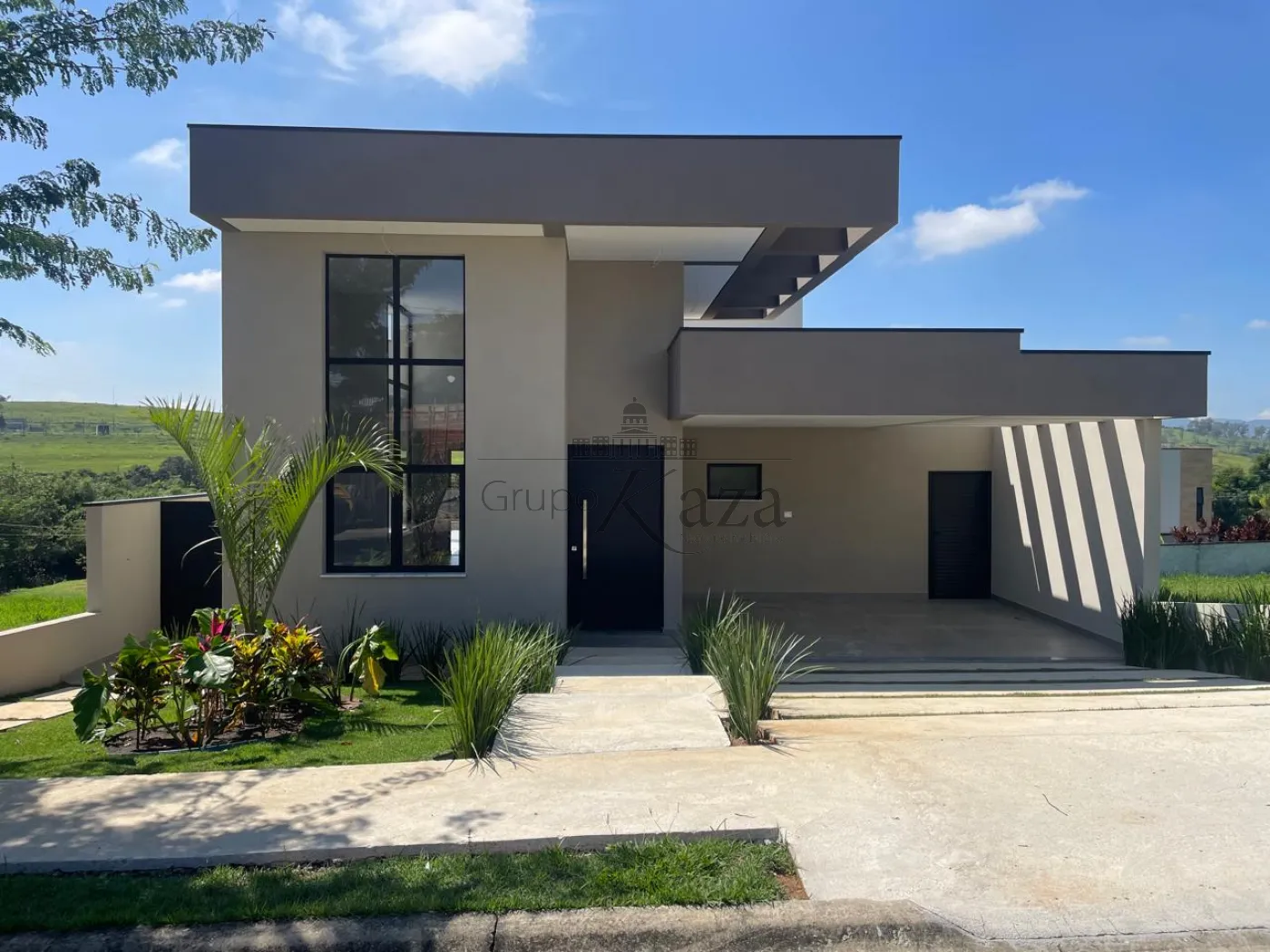 Foto 1 de Casa Condomínio em Vila Galvão, Caçapava - imagem 1