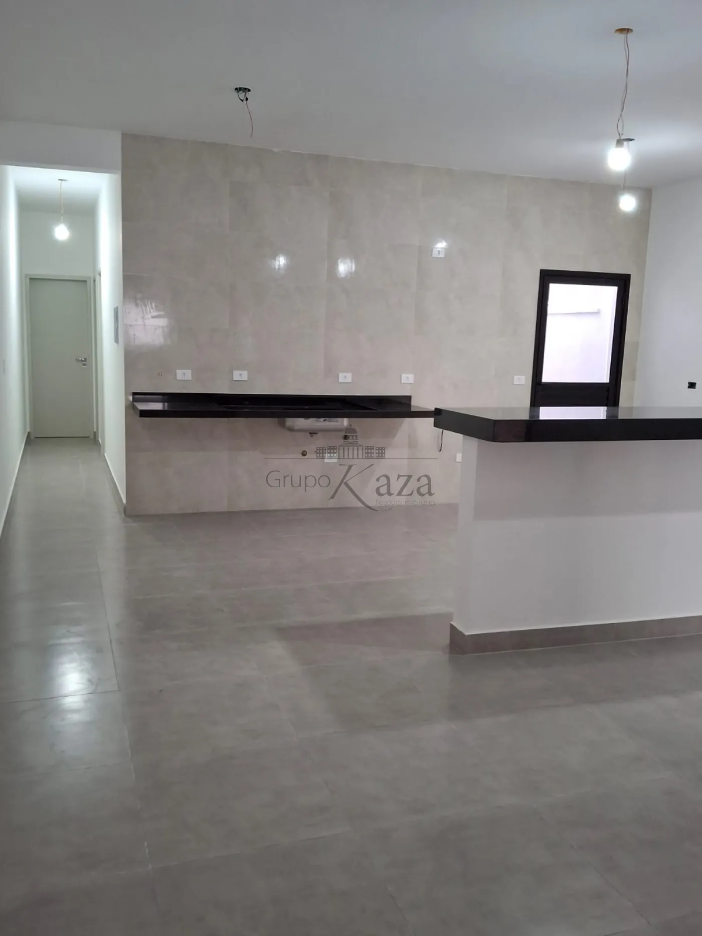 Foto 3 de Casa Padrão em Loteamento Portal Santa Inês, São José dos Campos - imagem 3