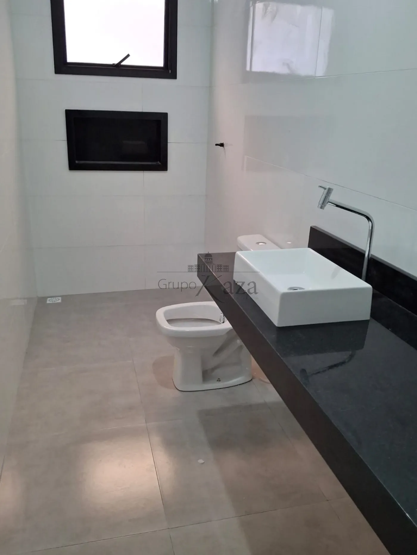 Foto 8 de Casa Padrão em Loteamento Portal Santa Inês, São José dos Campos - imagem 8