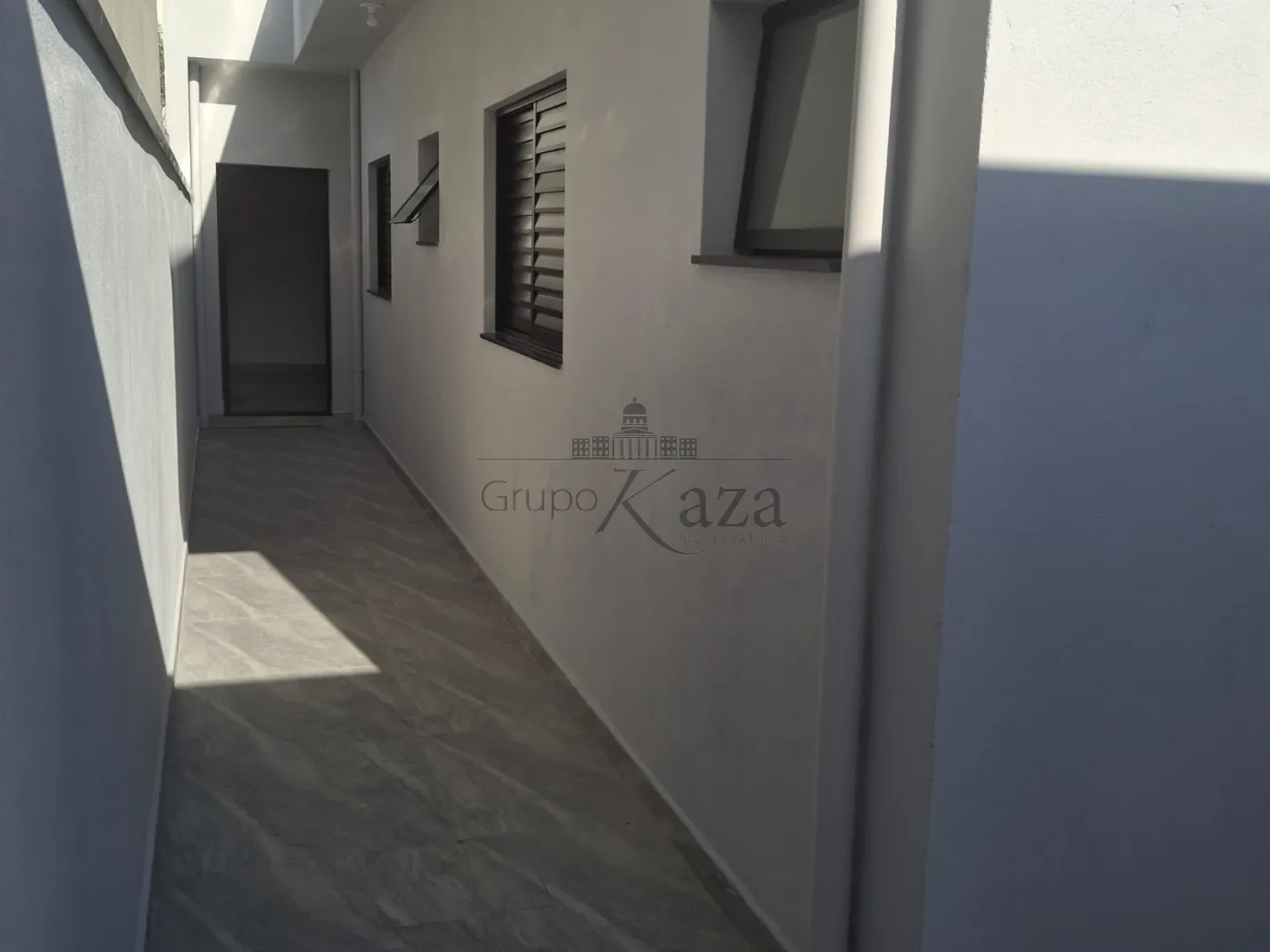 Foto 14 de Casa Padrão em Loteamento Portal Santa Inês, São José dos Campos - imagem 14