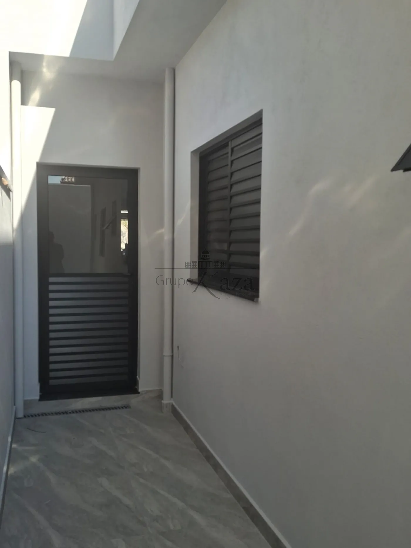 Foto 16 de Casa Padrão em Loteamento Portal Santa Inês, São José dos Campos - imagem 16