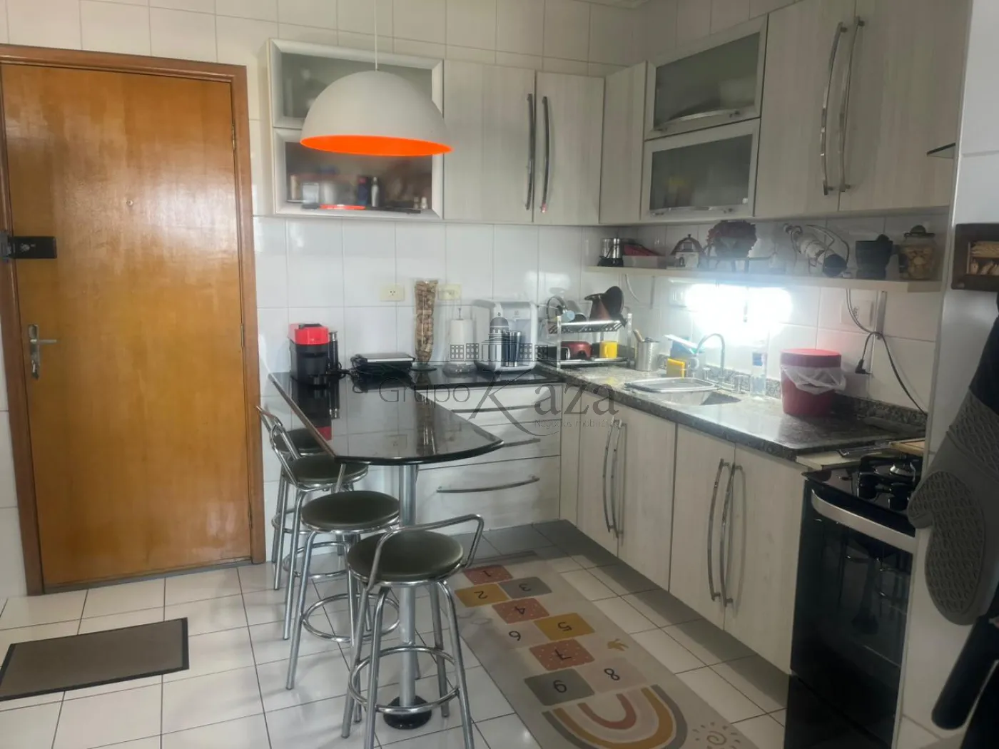 Foto 7 de Apartamento Padrão em Jardim São Dimas, São José dos Campos - imagem 7